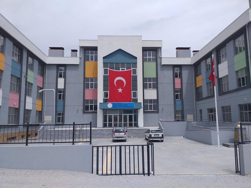 Abdülezel Paşa İ.H.O